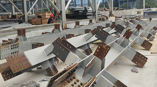 鋼結(jié)構(gòu)無(wú)損檢測(cè)技術(shù) 鋼結(jié)構(gòu)無(wú)損檢測(cè)技術(shù)