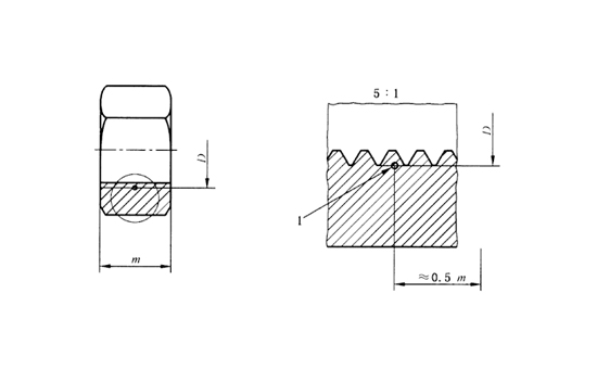 緊固件硬度測(cè)試 緊固件硬度測(cè)試