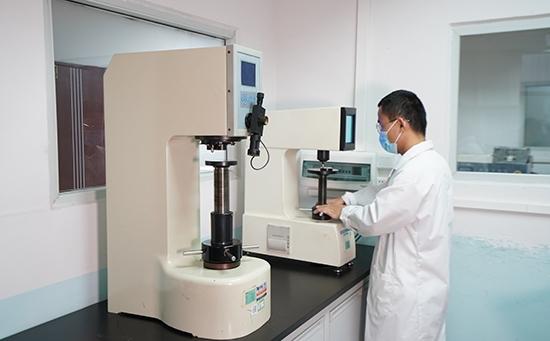 緊固件硬度測(cè)試注意事項(xiàng) 緊固件硬度測(cè)試注意事項(xiàng)