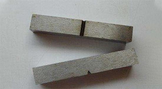 金屬材料沖擊測試 金屬材料沖擊測試